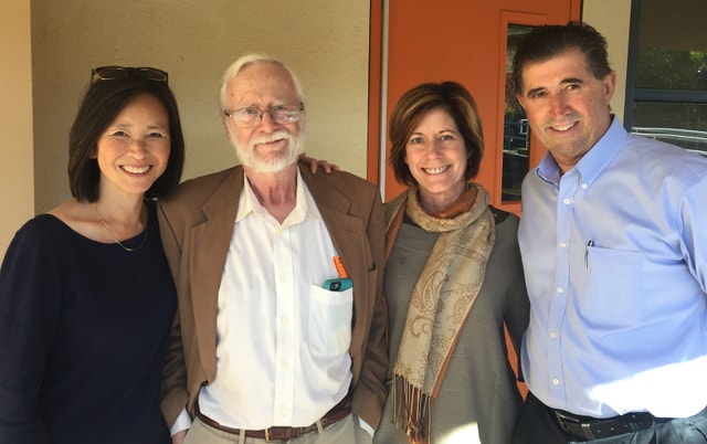 2016, image 3 - formed collaborations